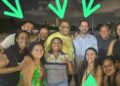Prisão de suspeito de furto de bandeiras revela conexões com o PSB