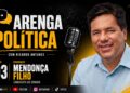O deputado federal Mendonça Filho (PL)