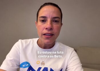 Raquel Lyra, candidata à reeleição pelo PSD