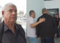 Milton Leite, ex-vereador de SP