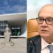 Gilmar Mendes, Ministro do Supremo Tribunal Federal (STF)