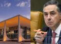 Ex-Ministro do Supermo Tribunal Federal (STF), Luís Roberto Barroso