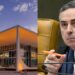 Ex-Ministro do Supermo Tribunal Federal (STF), Luís Roberto Barroso