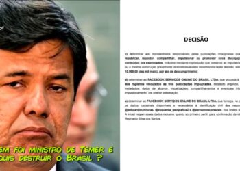 Mendonça Filho, candidato ao Senado pelo PL