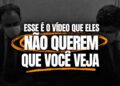 Paulo Câmara, ex-governador de Pernambuco e João Campos, candidato ao Governo do estados, ambos do PSB