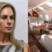 Viviane Barci de Moraes, advogada e esposa do ministro do STF Alexandre de Moraes