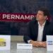 João Campos, candidato ao Governo de Pernambuco pelo PSB