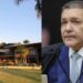 Kássio Nunes Marques, "KN", Ministro do STF e atual Presidente do TSE