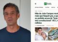 Daniel Coelho, candidato a deputado federal pelo PSD