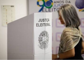 Eleitores devem consultar antecipadamente o endereço onde irão votar nas eleições de 2026