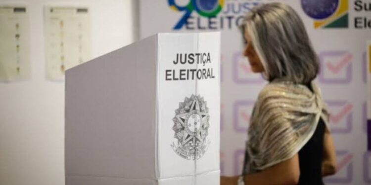Eleitores devem consultar antecipadamente o endereço onde irão votar nas eleições de 2026