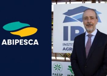 Eduardo Lobo, presidente da Abipesca