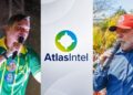 Os presidenciáveis Flávio Bolsonaro (PL) e Lula (PT)