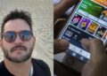 Diomar Tadeu Dantas de Farias, sócio da Pixbet