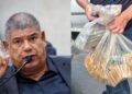 Milton Leite, ex-vereador do município de São Paulo