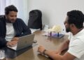 Victor apresentou demandas de várias comunidades de Petrolina