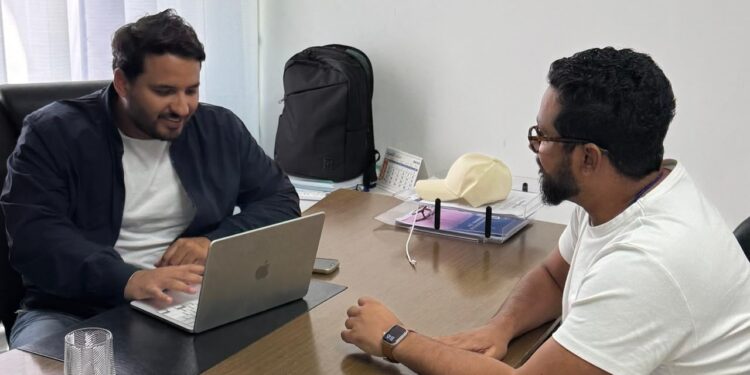 Victor apresentou demandas de várias comunidades de Petrolina