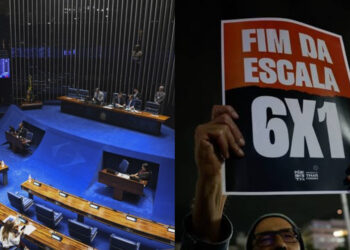 Governo tenta concluir votação da PEC antes do segundo turno
