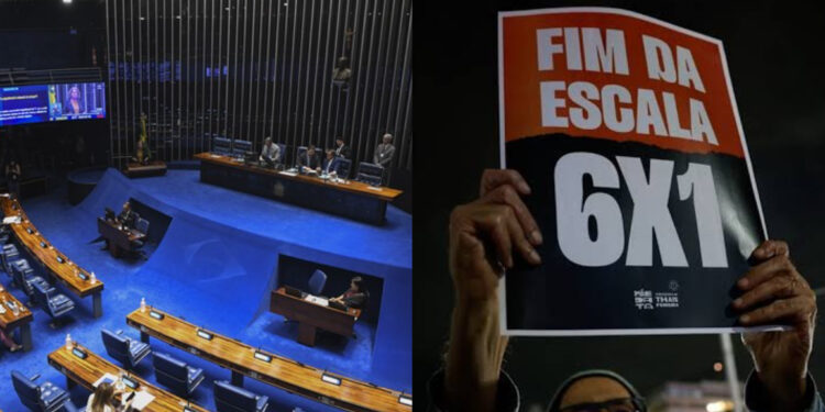 Governo tenta concluir votação da PEC antes do segundo turno