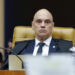 Ministro Alexandre de Moraes