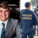 O advogado, João Guilherme de Godoy Ferraz, ex-assessor do ex-prefeito Geraldo Júlio