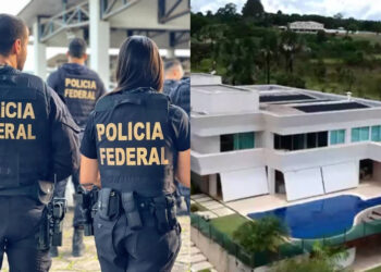 Moraes é relator do processo em que o senador e seu amigo são investigados por lavagem de dinheiro