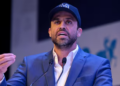 Empresário e influencer Pablo Marçal
