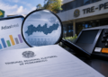 Pesquisa do instituto AtlasIntel foi suspensa pelo TRE-PE