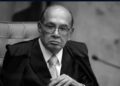Gilmar Mendes, ministro do STF