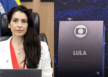 A ministra Estela Aranha vetou o púlpito vazio
