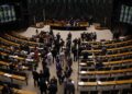 Na Câmara dos Deputados, o número de mulheres eleitas passou de 90 para 109