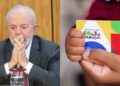 Lula teve uma diminuição de votos em municípios altamente dependentes do Bolsa Família