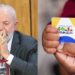 Lula teve uma diminuição de votos em municípios altamente dependentes do Bolsa Família