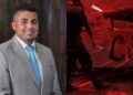 Ex-deputado, Thiego favorecia o Comando Vermelho