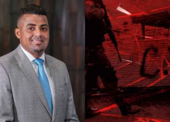 Ex-deputado, Thiego favorecia o Comando Vermelho