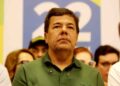 Mendonça almeja reunir lideranças alinhadas ao projeto de Flávio