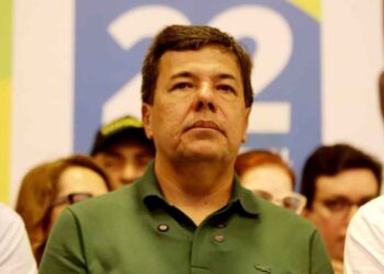 Mendonça almeja reunir lideranças alinhadas ao projeto de Flávio