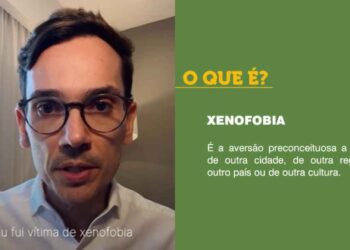 O juiz Francisco Tojal fez a denúncia nas redes sociais