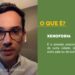 O juiz Francisco Tojal fez a denúncia nas redes sociais