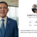 Nunes Marques quer uma avaliação do canal, que conta com milhões de seguidores