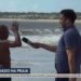 Episódio ocorreu na manhã desta segunda-feira (12)