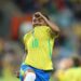 Kerolin, destaque da equipe feminina