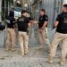Ação foi deflagrada na manhã desta quarta-feira (14)