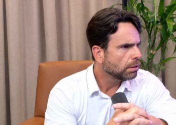 Declaração foi feita por Eduardo Moura no programa Girando a Pauta