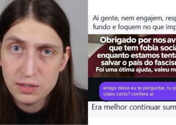 Vídeo de Felca foi publicado nesta terça-feira (20) e gerou repercussão