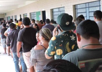 Gratuidade deve contemplar eleitores de todo o estado