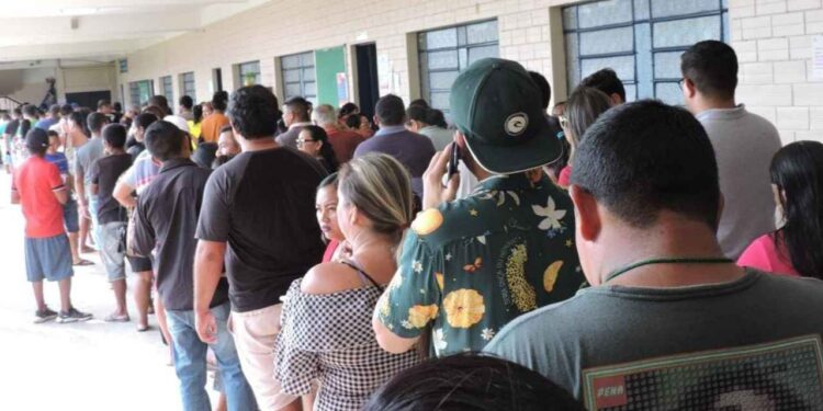 Gratuidade deve contemplar eleitores de todo o estado