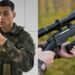 Soldado Pedro Gabriel se entregou na manhã de hoje (21) após fugir com fuzil