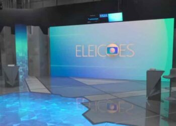 O debate da Globo será nesta sexta-feira (23)