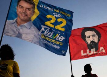Embora sejam ambas populistas, o bolsonarismo e o lulopetismo não são da mesma natureza